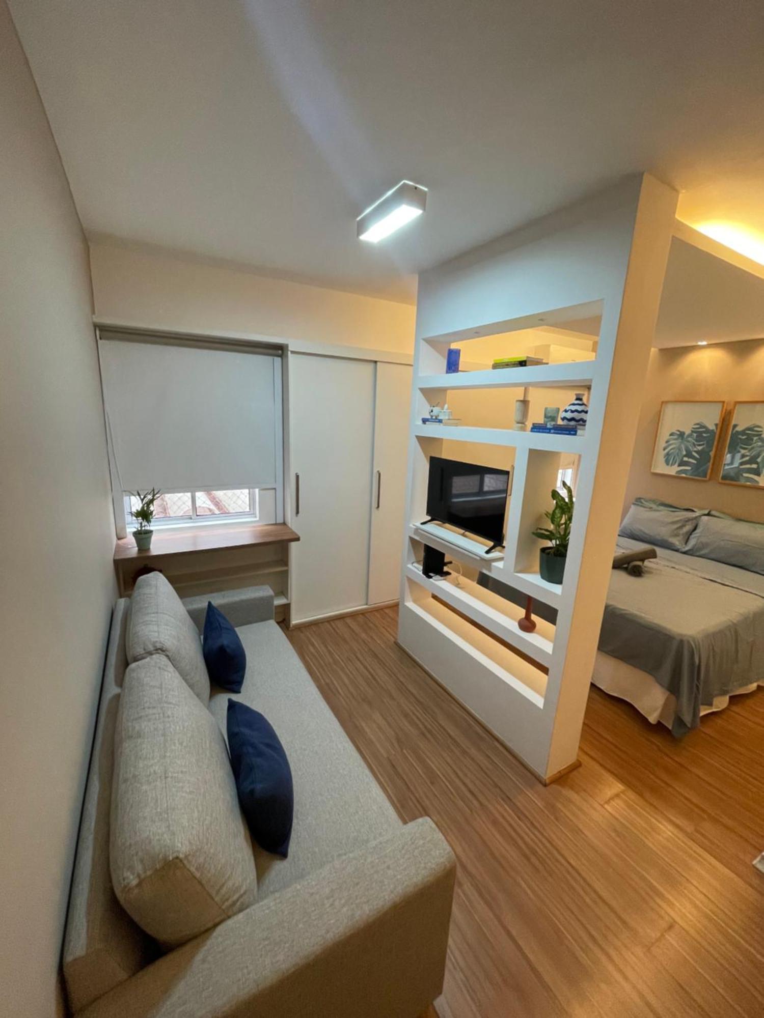 Apartment Flat Novo E Equipado - Brasilia/sudoeste *