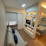 Flat Novo E Equipado - Brasilia/Sudoeste