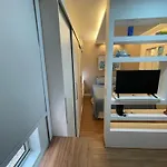 Flat Novo E Equipado - Brasilia/Sudoeste