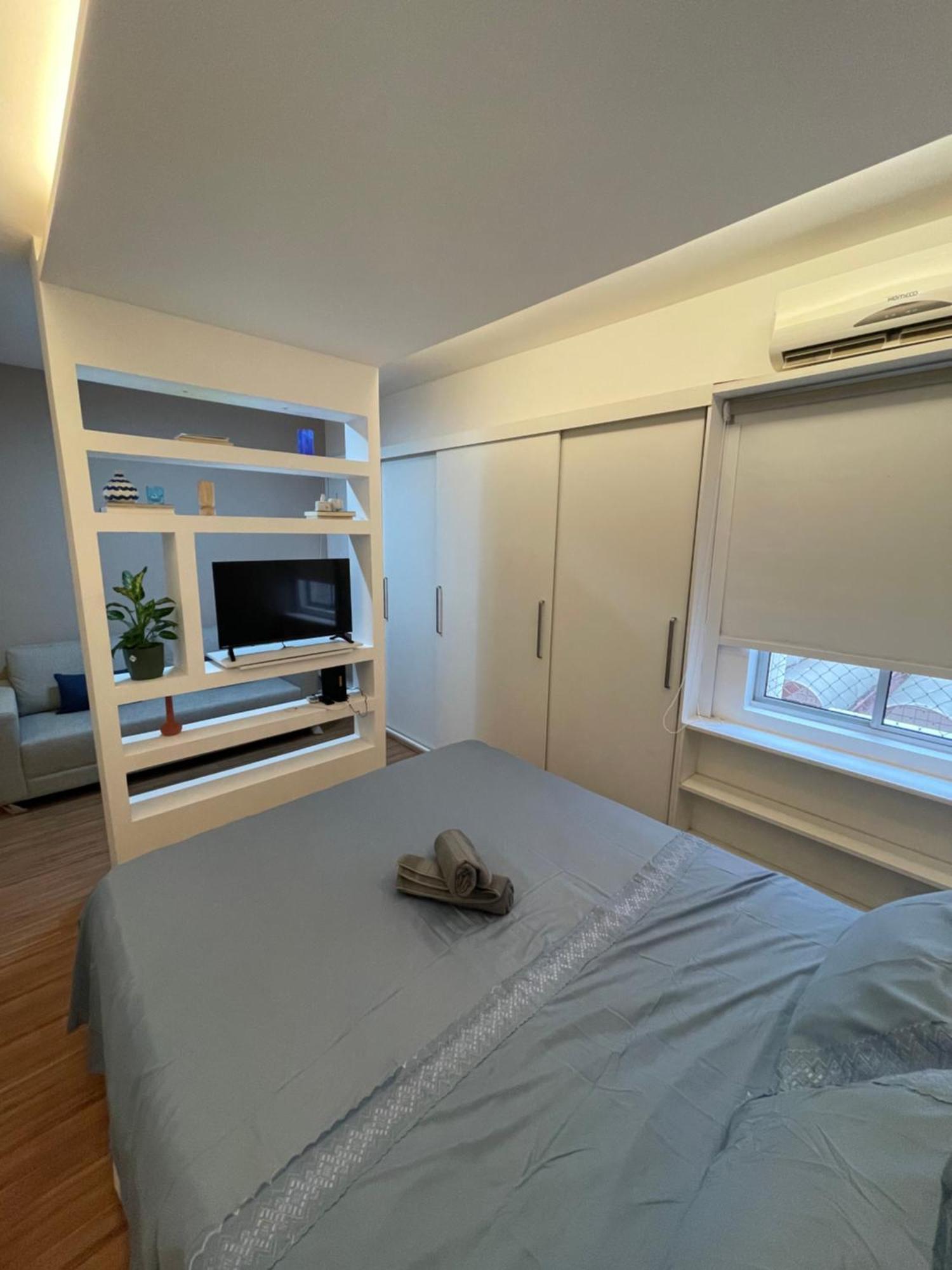 Flat Novo E Equipado - Brasilia/sudoeste *