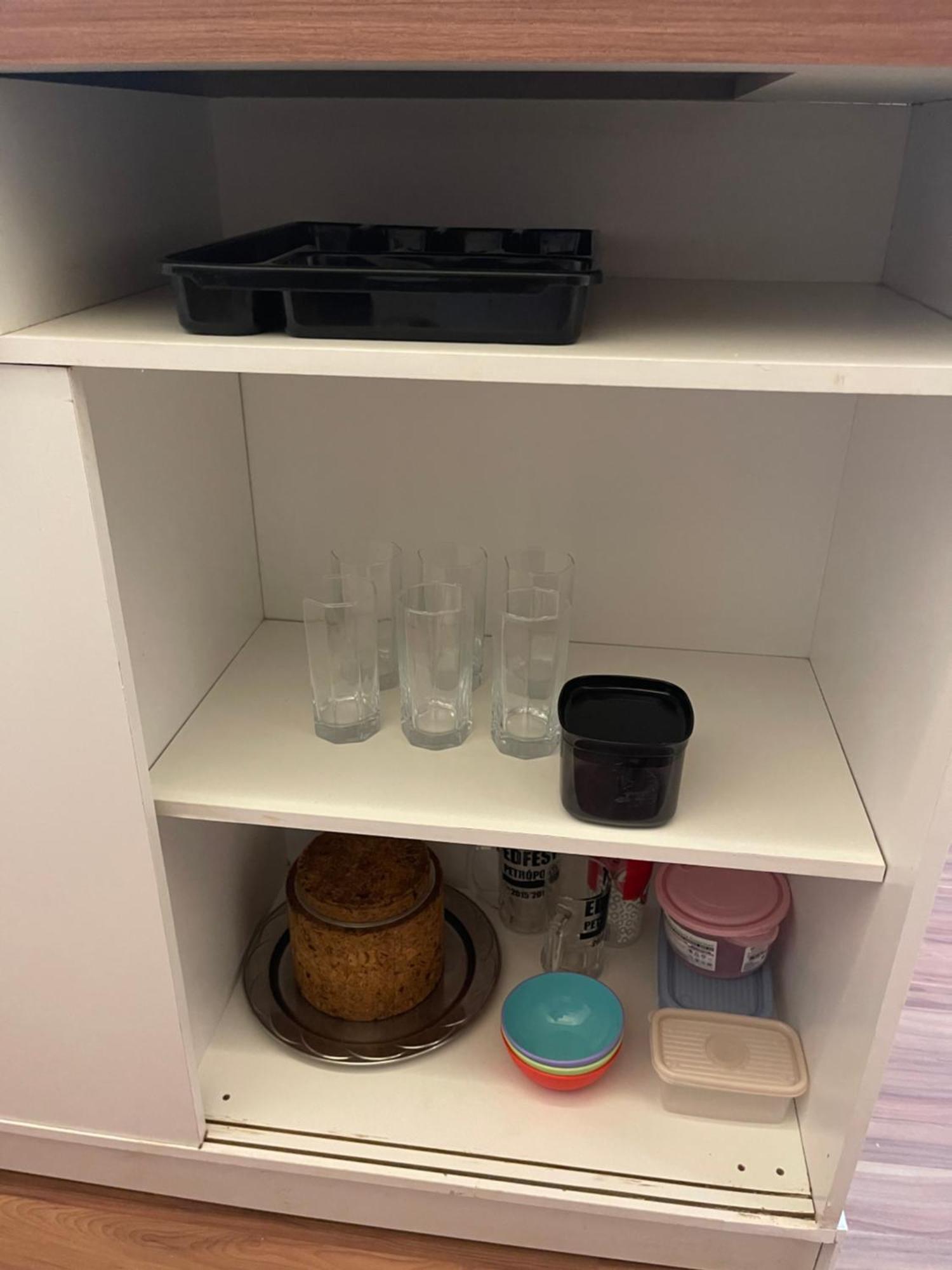 Flat Novo E Equipado - Brasilia/sudoeste Apartamento Brasilia