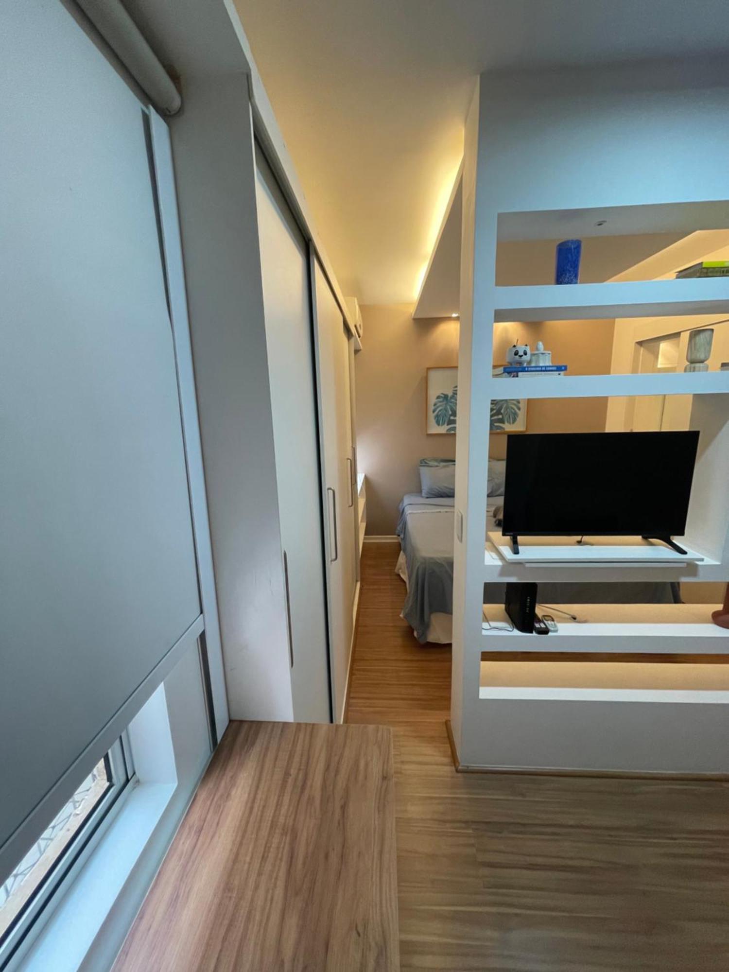 Flat Novo E Equipado - Brasilia/sudoeste *