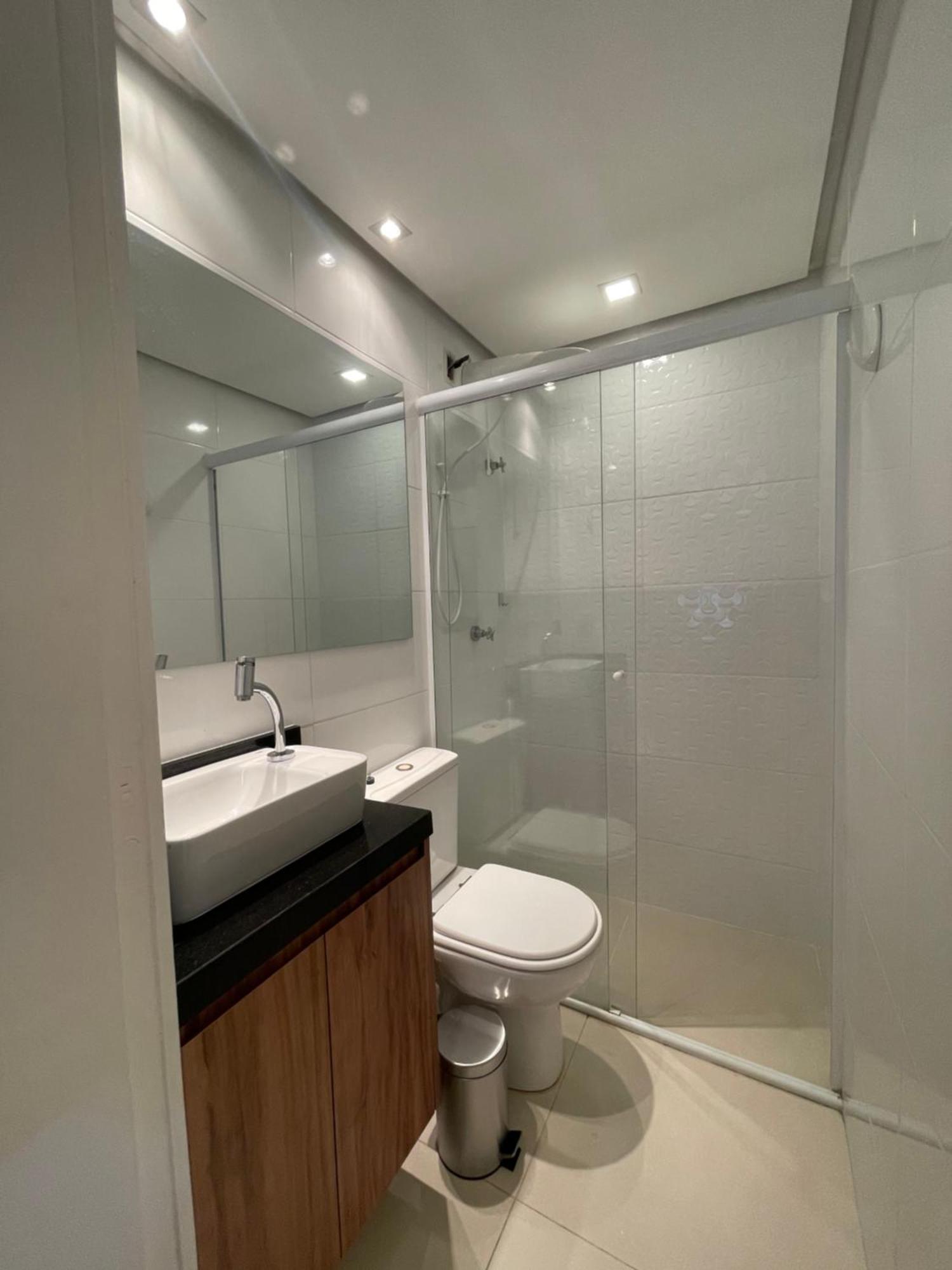 Flat Novo E Equipado - Brasilia/sudoeste Apartamento