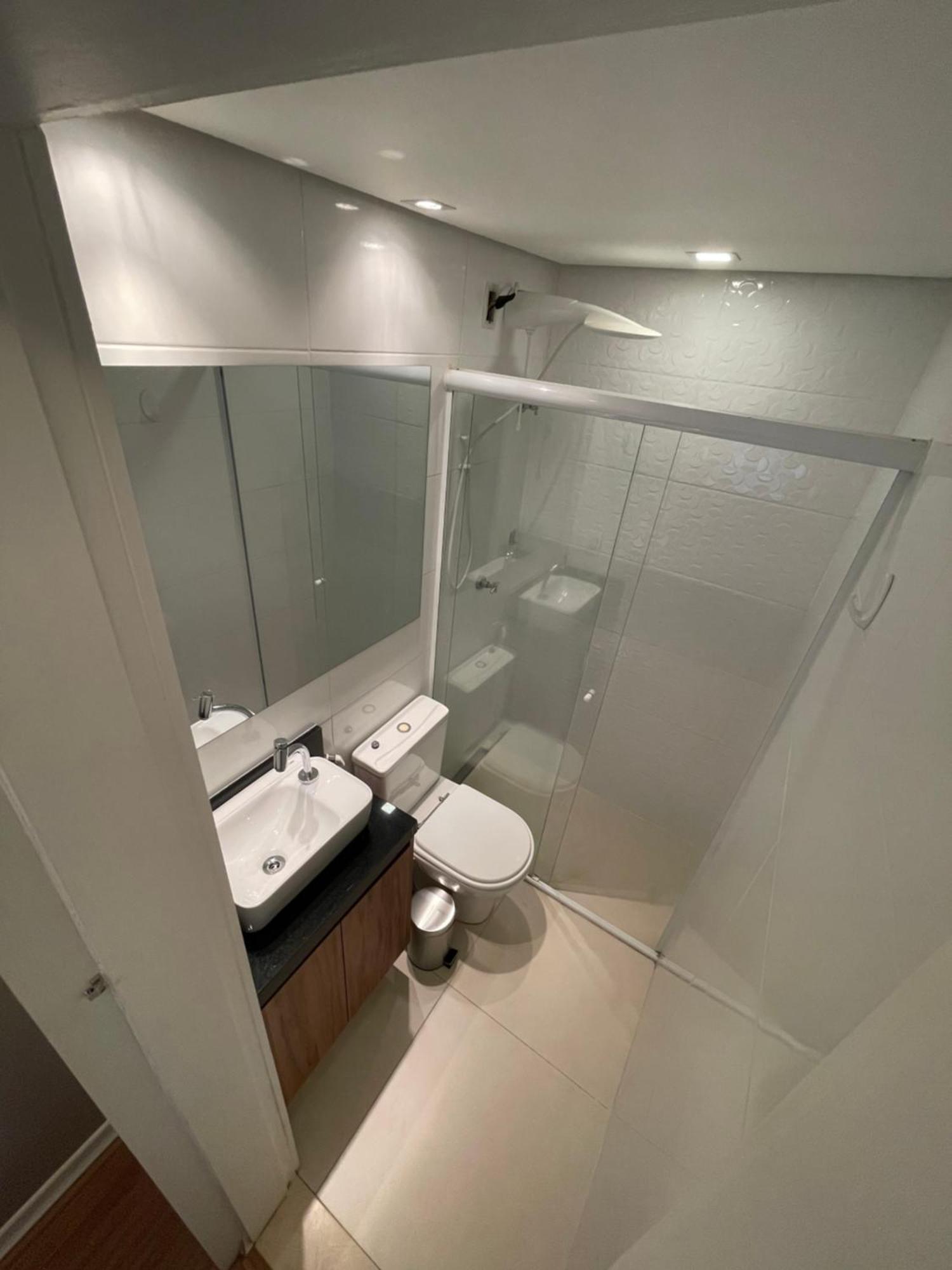 Apartamento Flat Novo E Equipado - Brasilia/sudoeste Brasilia