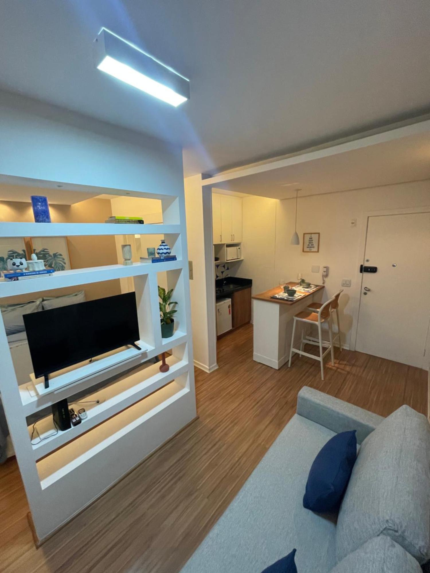 Flat Novo E Equipado - Brasilia/sudoeste *