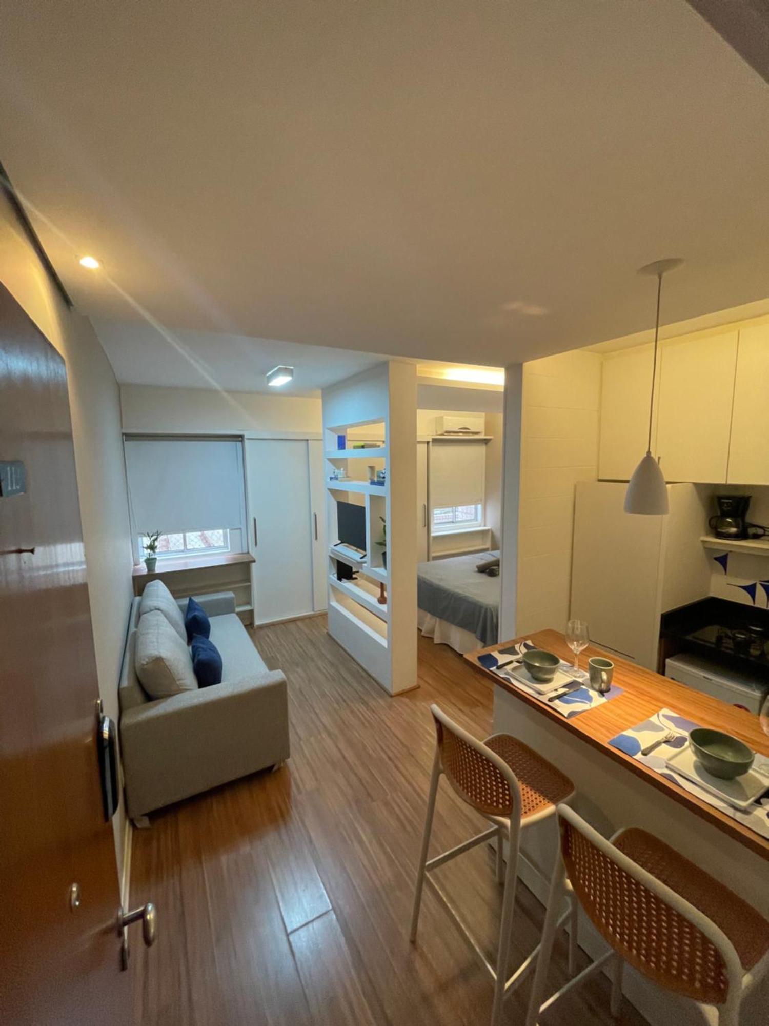 Flat Novo E Equipado - Brasilia/sudoeste Apartamento