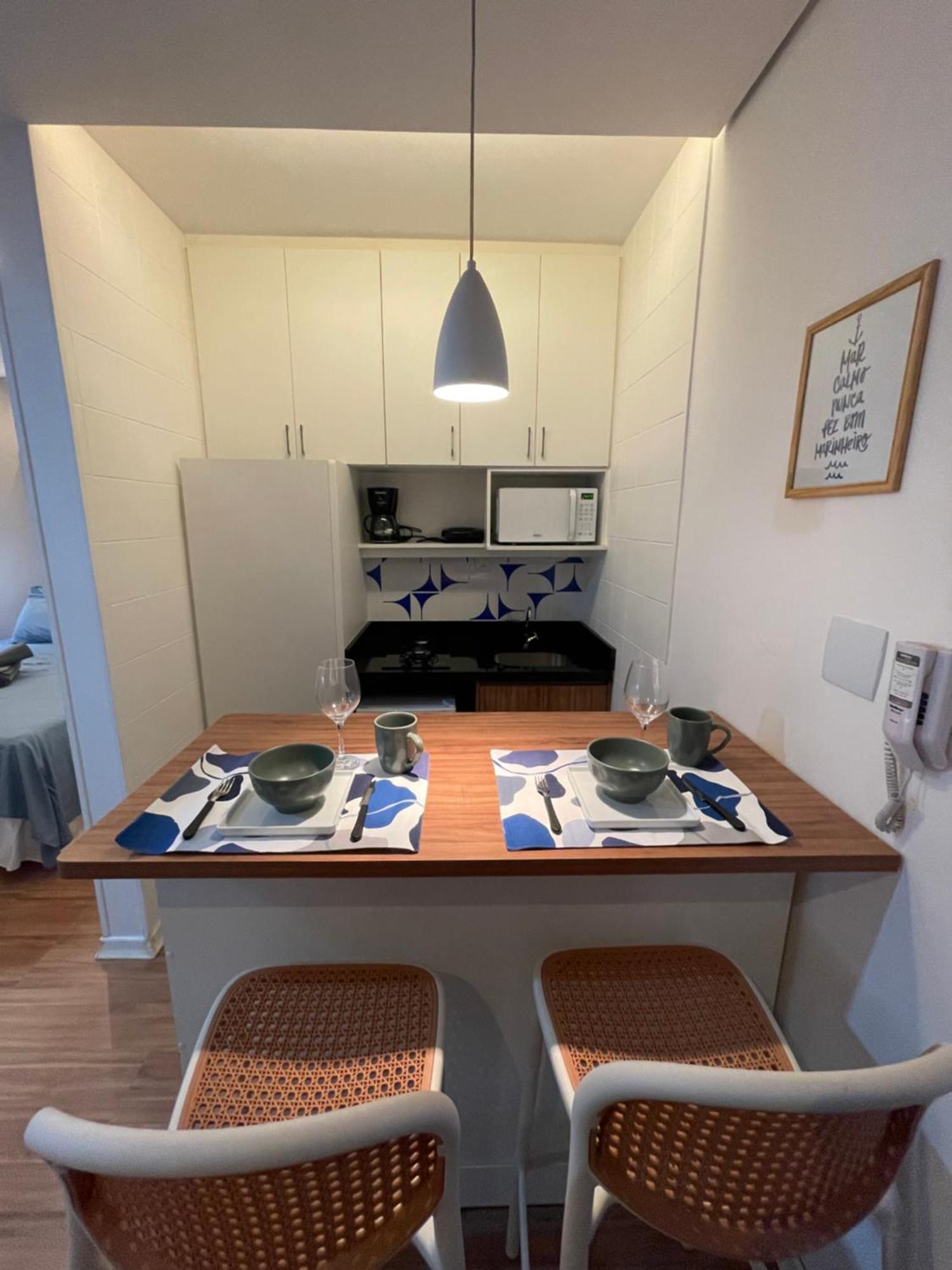 Apartamento Flat Novo E Equipado - Brasilia/sudoeste Brasilia